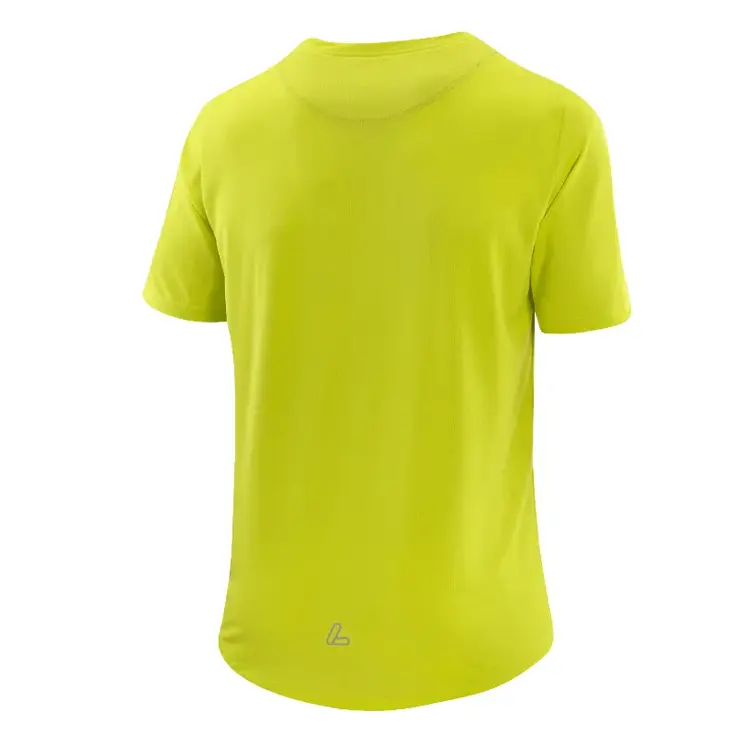 Loeffler MTB fietsshirt Flux heren