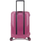 Axiss-fix - Handbagage - 68cm - 43L - TSA-slot