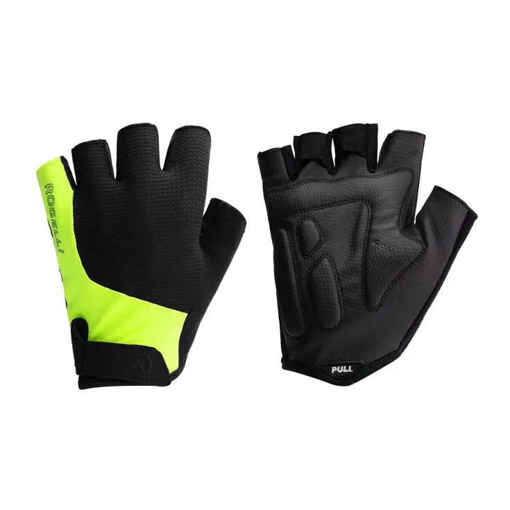 Essential - Fietshandschoenen Heren