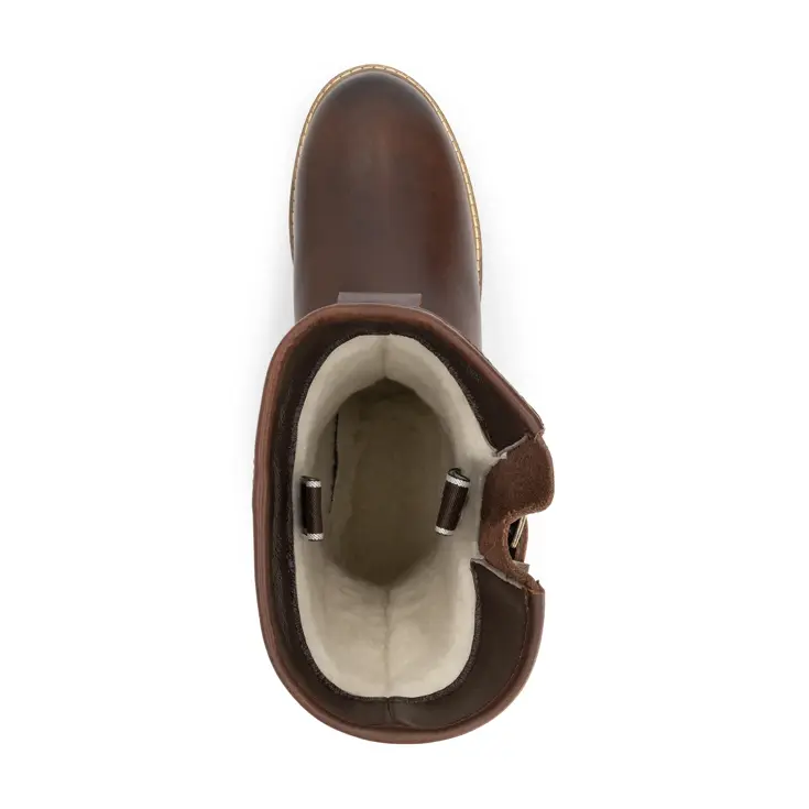 Travelin' Troms Heren - Outdoorlaarzen