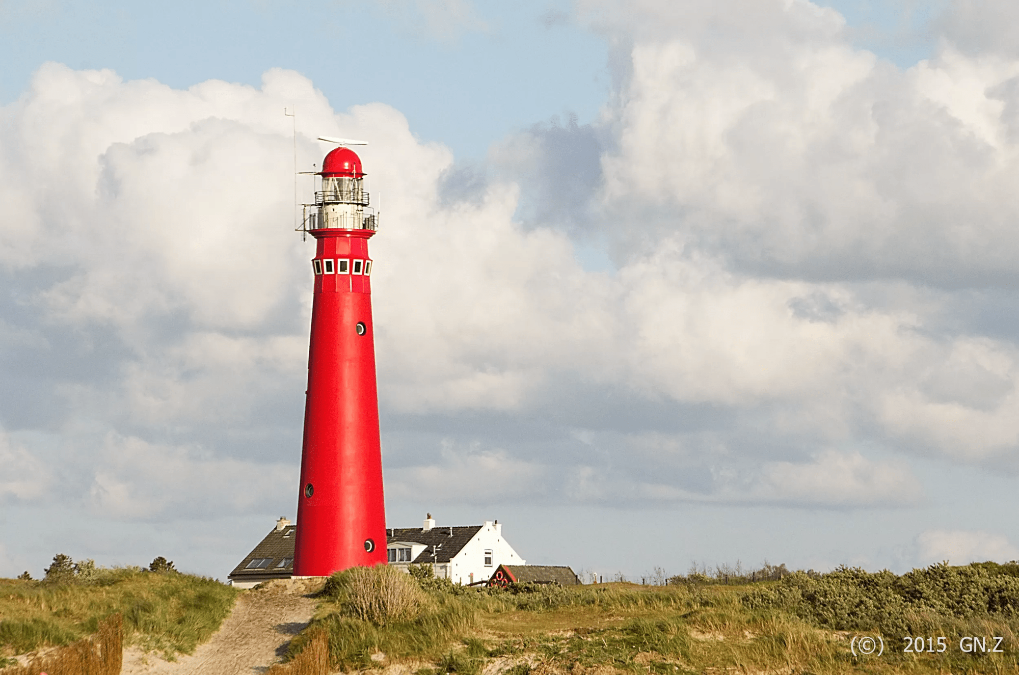 Vakantie 3 dagen Schiermonnikoog - Hotel Graaf Bernstorff in Diversen (Schiermonnikoog, Nederland)