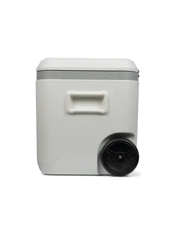 Steamy Marine 52 Koelbox op wielen - 52L