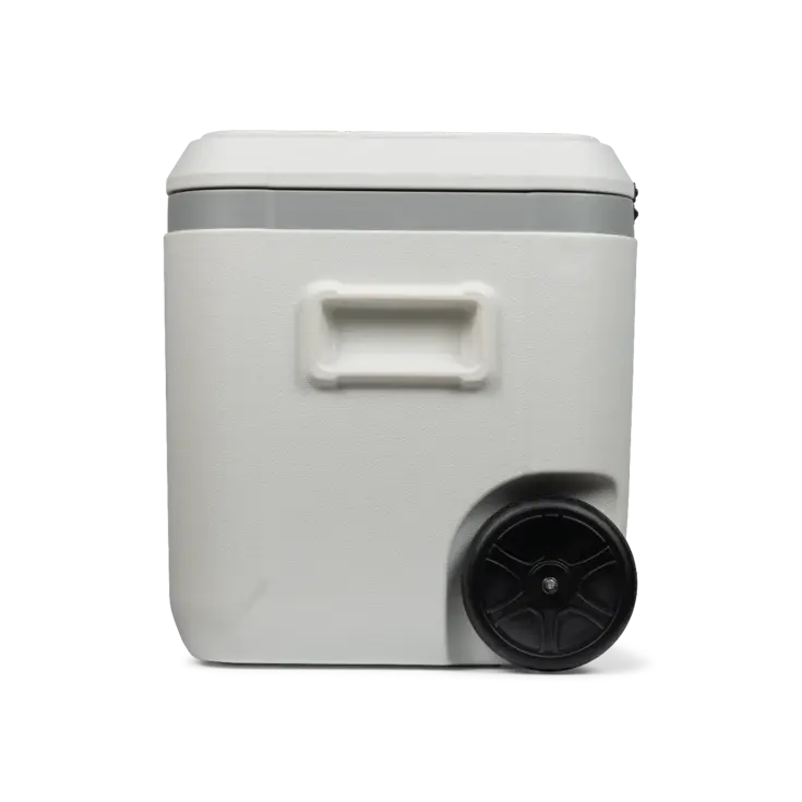 Steamy Marine 52 Koelbox op wielen - 52L