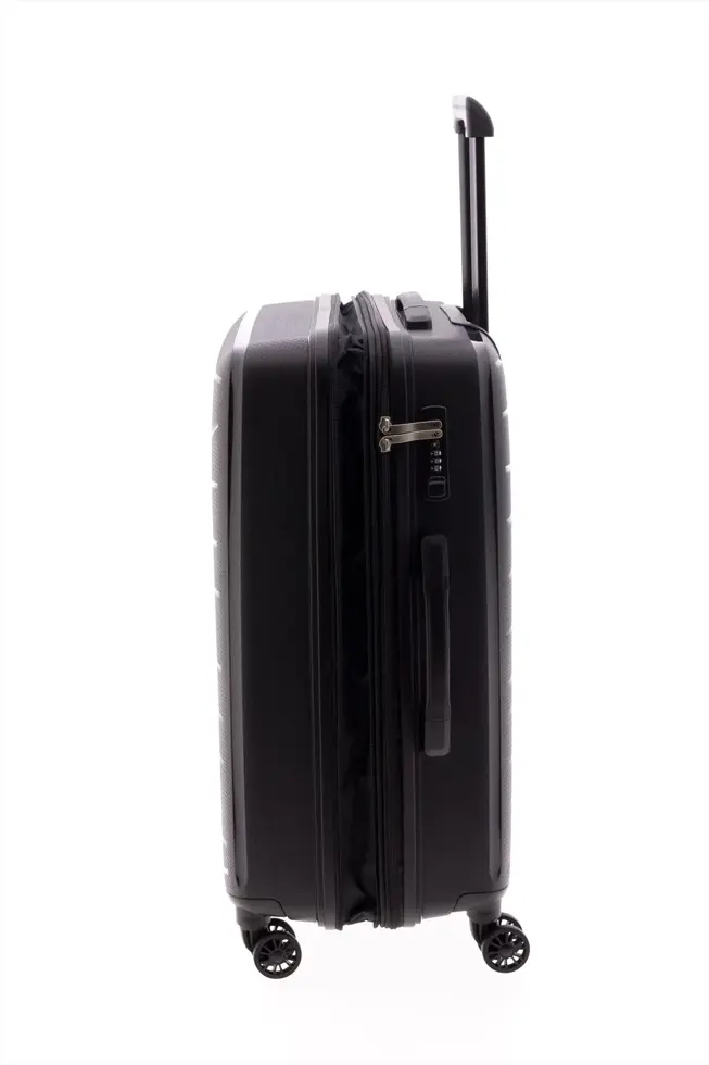 Flow - Grote koffer - 74cm - 115L