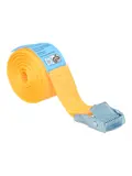 Carpoint Spanband met Klem 7m x 25mm