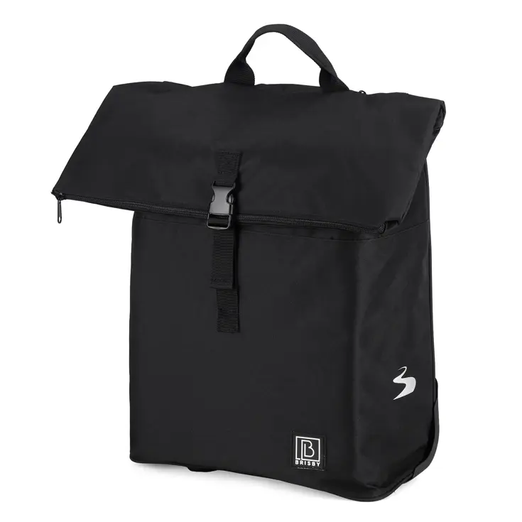 Fietstas Trolley - Laptopvak