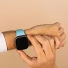 Bandje voor Apple Watch | 44/45/46/49 mm