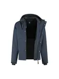 Krist Heren - Softshell winterjas