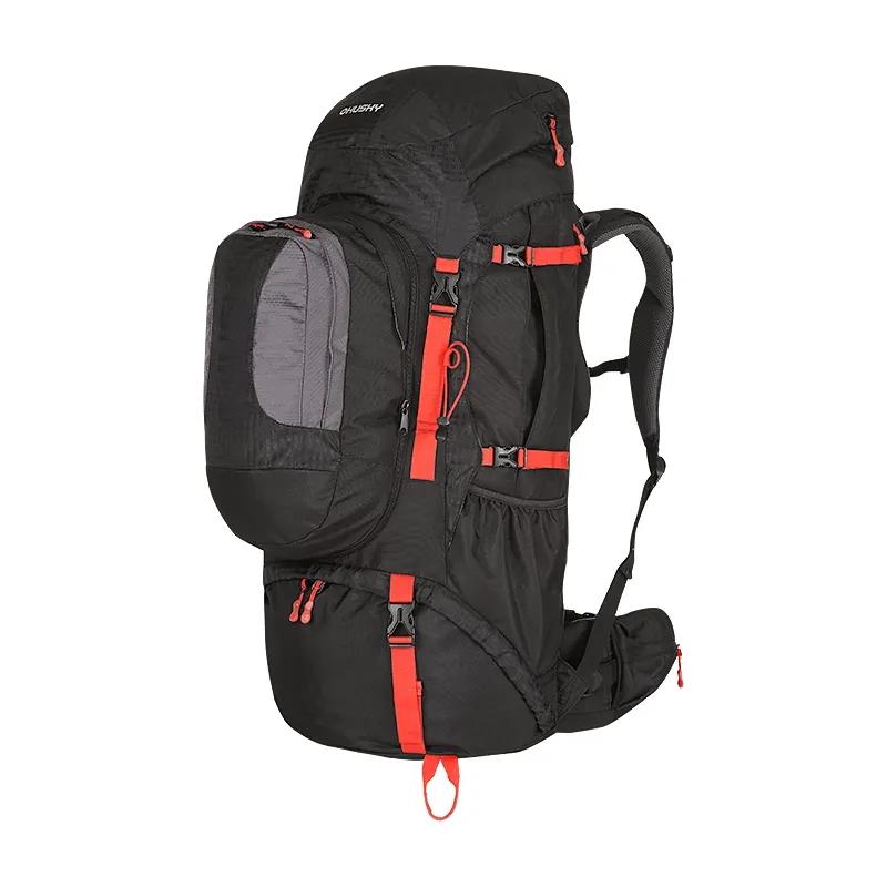 Husky  rugzak Expeditie Samont  Zwart main product image