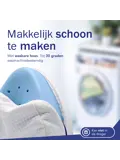 Orthopedisch Kniekussen voor in bed - Beenkussen