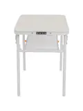 Pastel Tafel Yvoire 60x45 cm