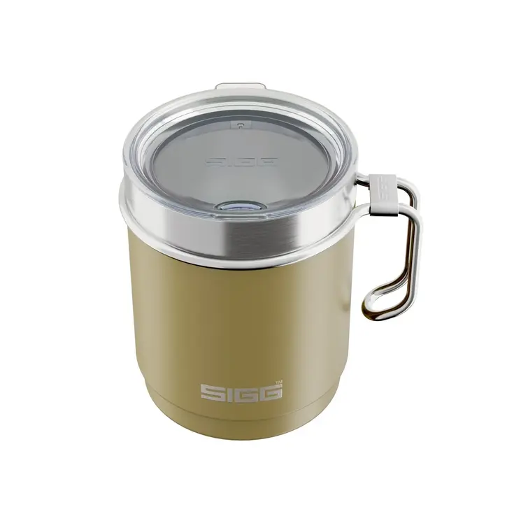 Travel Mug - 0.3l - geïsoleerde mok
