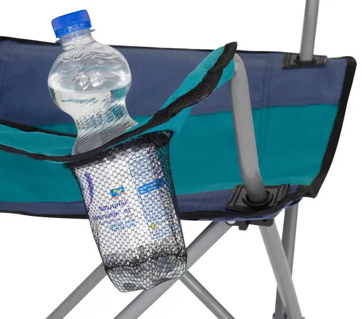 Campingstoel Lausanne