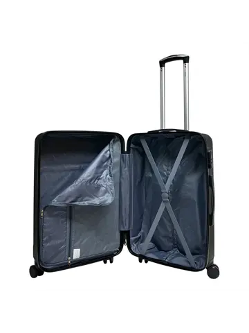 Mato - Handbagage koffer - 55cm - 35L