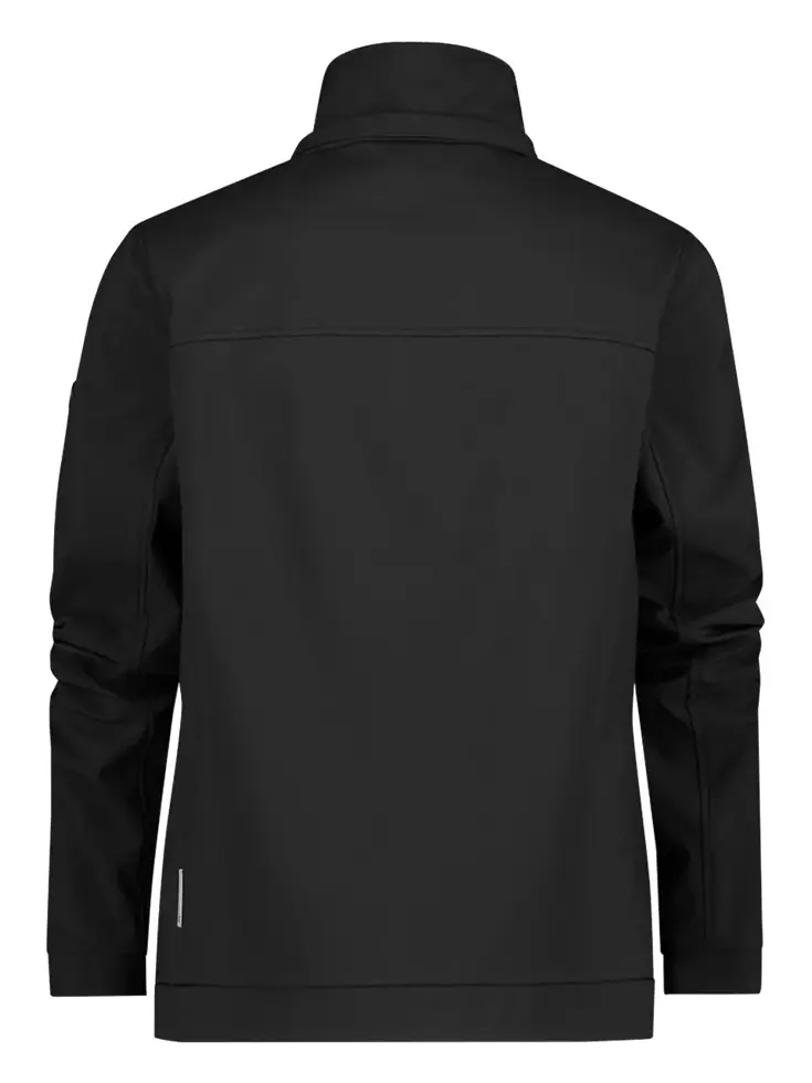Mauritz – Jas heren - Softshell