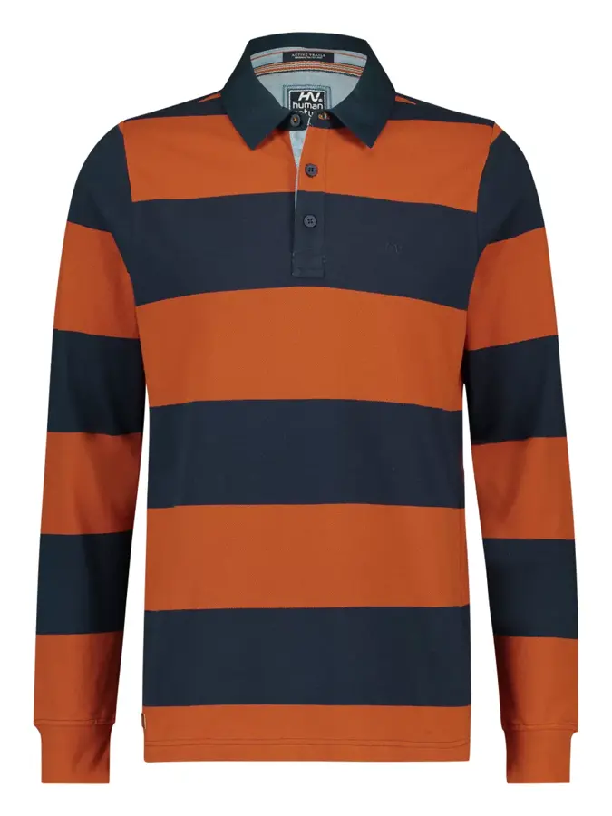 Sigge – Poloshirt Heren