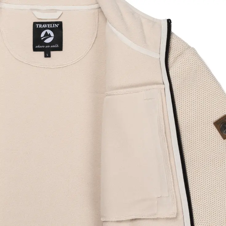 Lars Heren - Outdoorvest