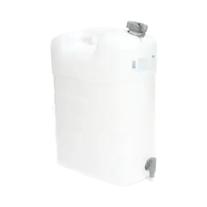 Travellife jerrycan luxe met kraan 35L