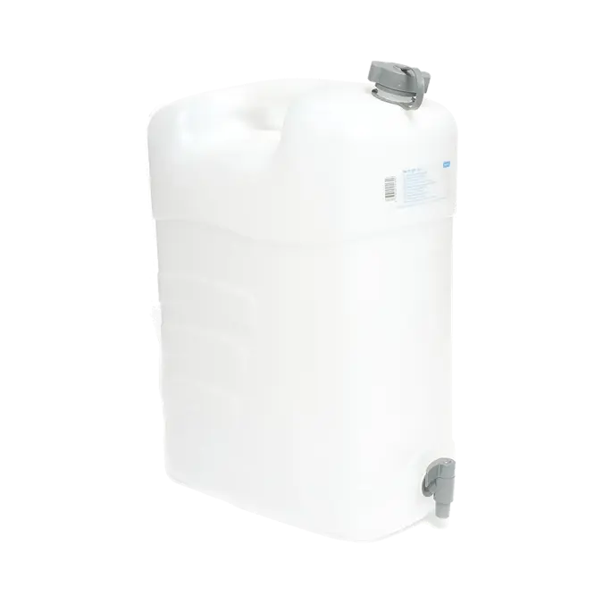 Travellife jerrycan luxe met kraan 35L