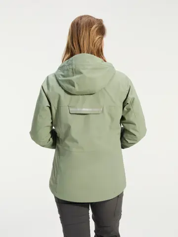 Romei - 3-in-1 jas dames - Human Nature