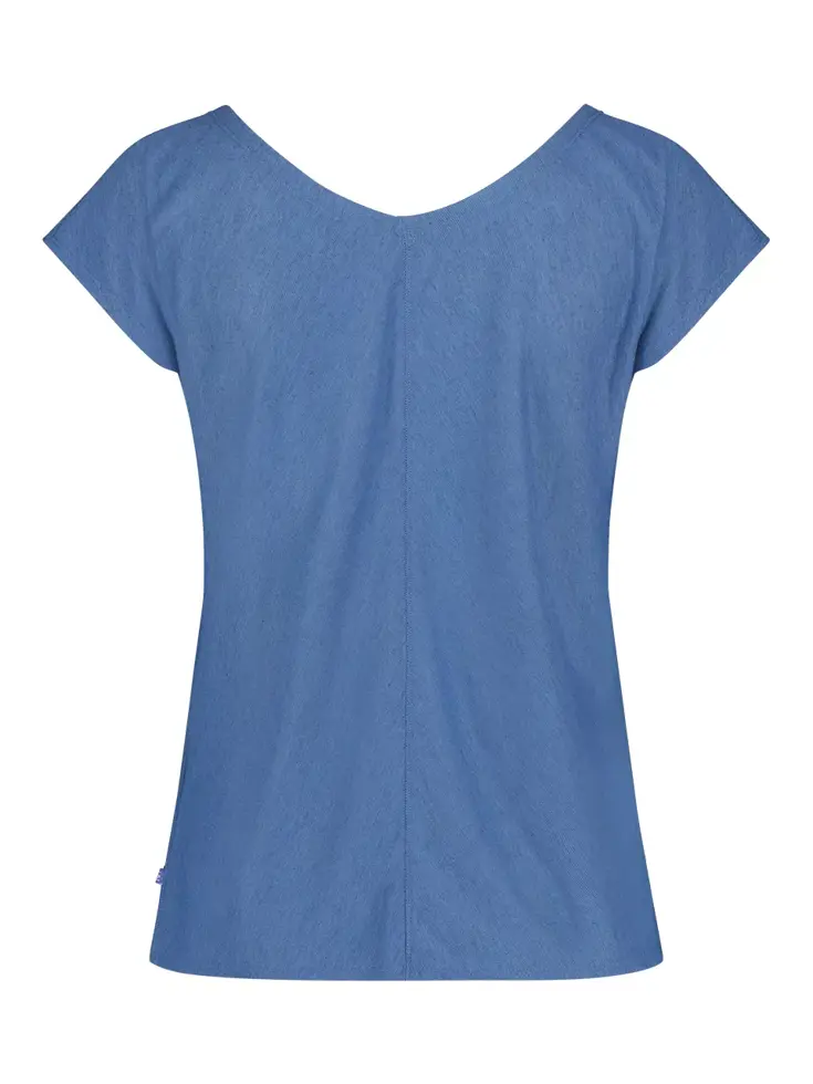 Fierra – T-shirt dames – Human Nature