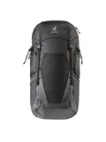 Deuter Futura Pro 40 Backpack black/graphite
