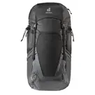 Deuter Futura Pro 40 Backpack black/graphite