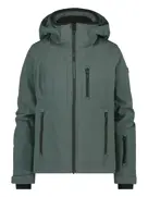 Montana - Ski softshell jas dames - Human Nature