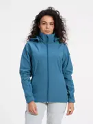 Quara - Softshell jas dames - Human Nature