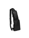 Logan - Crossbodytas - Slingbag - Leer