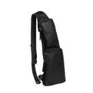 Logan - Crossbodytas - Slingbag - Leer