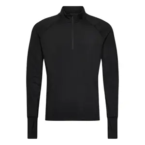 Heren Midlayer Half Zip Top Björn Borg