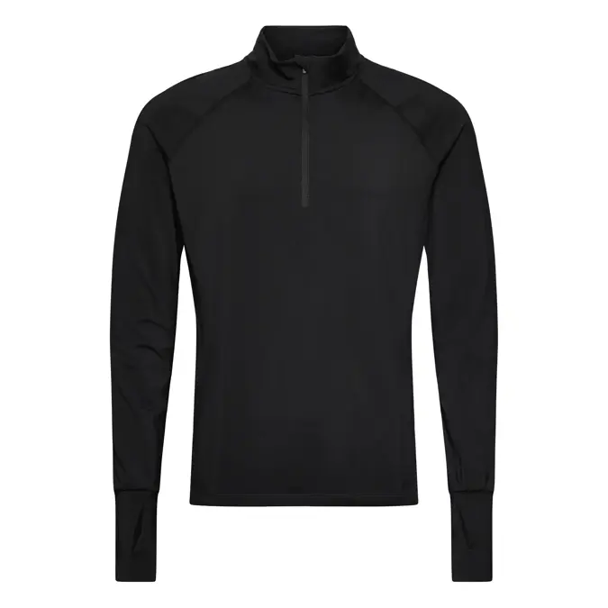 Heren Midlayer Half Zip Top Björn Borg