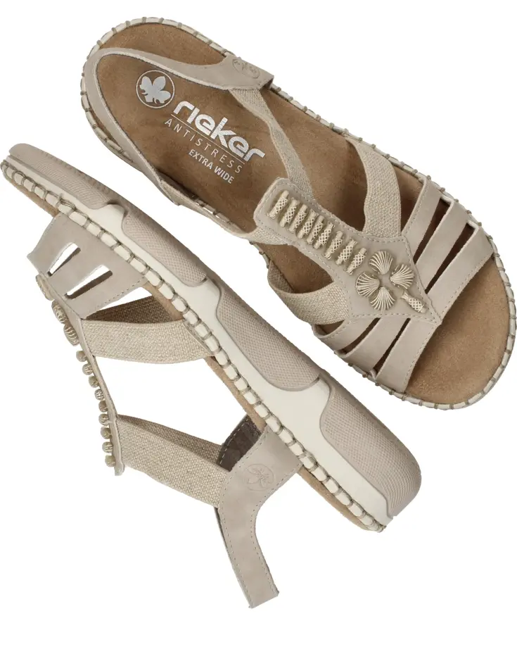 Sandalen Dames