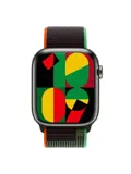 Bandje voor Apple Watch | 44/45/46/49 mm