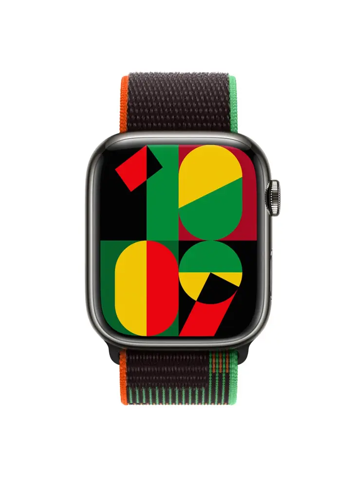 Bandje voor Apple Watch | 44/45/46/49 mm