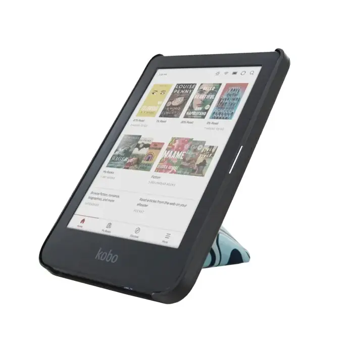 Dutch Shield Origami Case Kobo Clara Colour