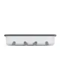 W Underbed opbergbox XL - 55L