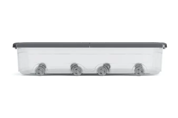 Kis W Underbed opbergbox XL - 55L