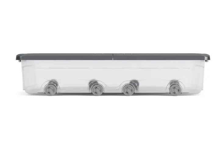 W Underbed opbergbox XL - 55L