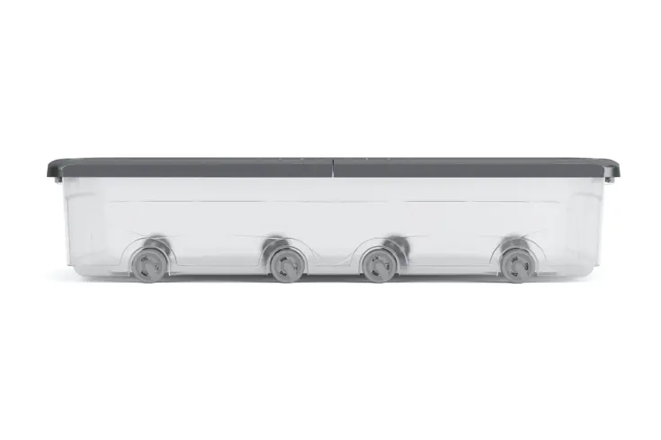 W Underbed opbergbox XL - 55L