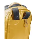 Vaude CityDuffel 35 burnt yellow