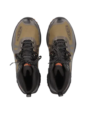 Zionic - Wandelschoenen - Heren