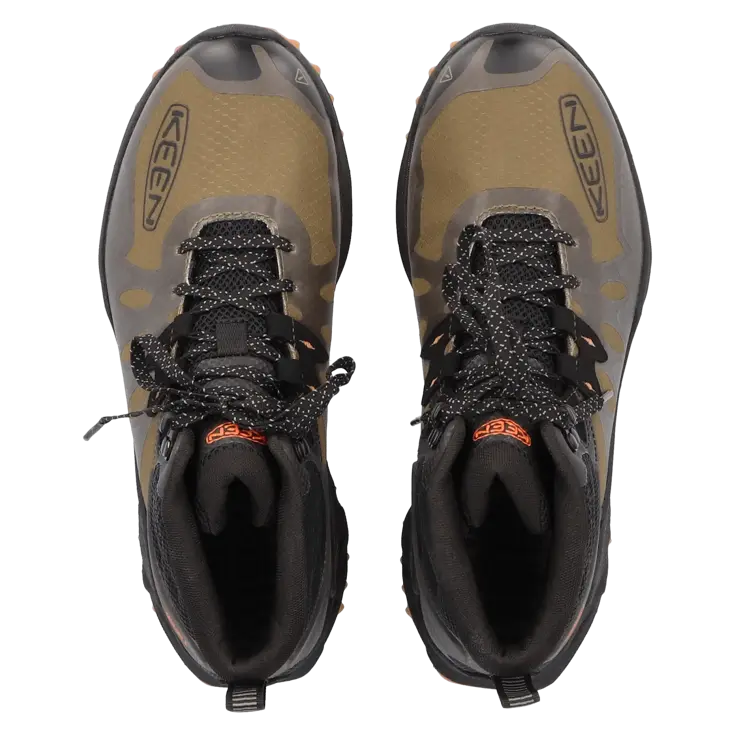 Zionic - Wandelschoenen - Heren