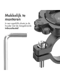 EasyLock Houder - iPhone 14 Pro