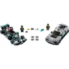 LEGO® Speed Champions Mercedes-AMG F1 76909