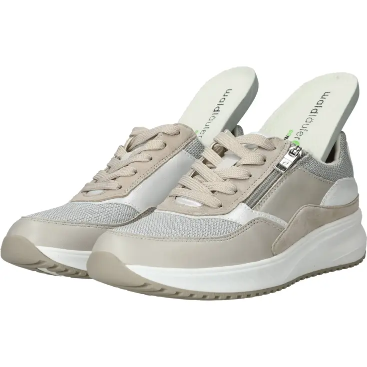 Mara veterschoenen Dames
