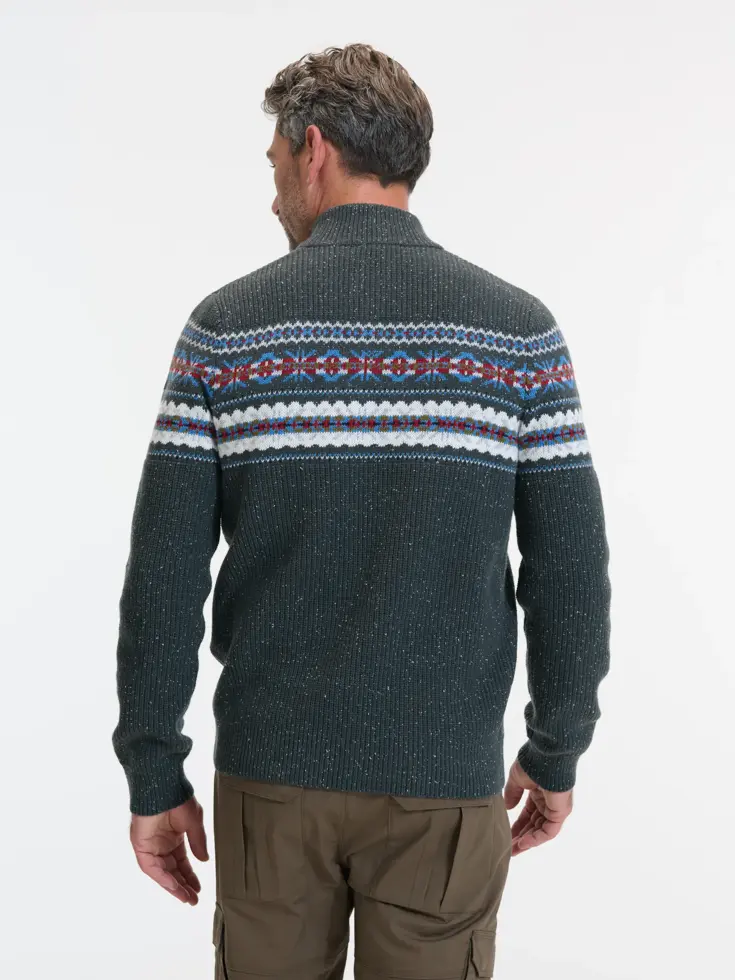 Julio - Trui heren - Human Nature