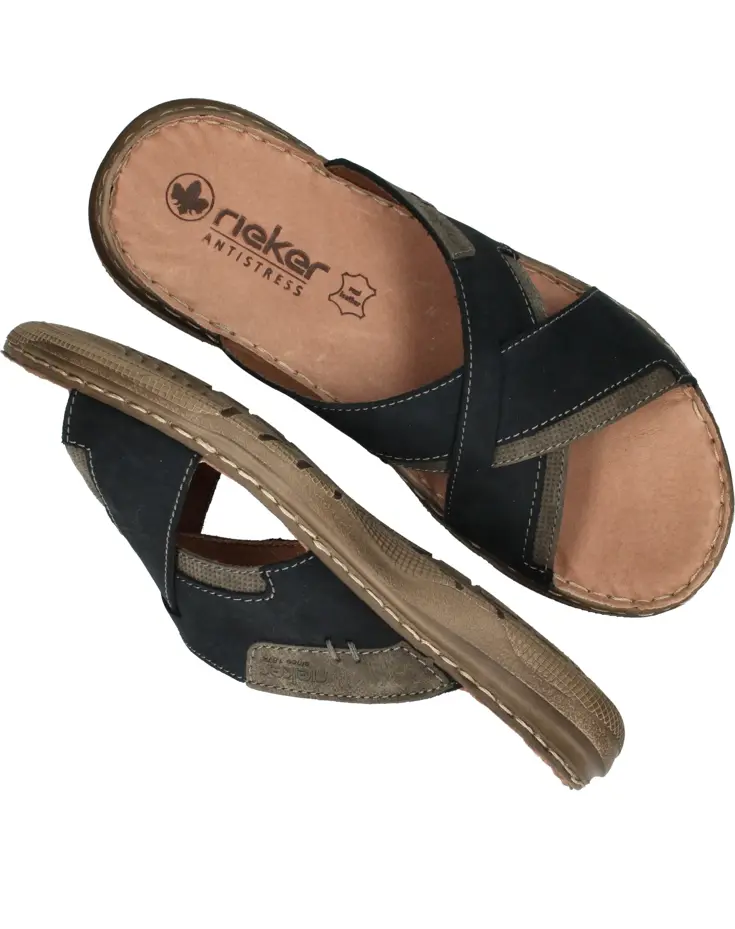 Slippers Heren