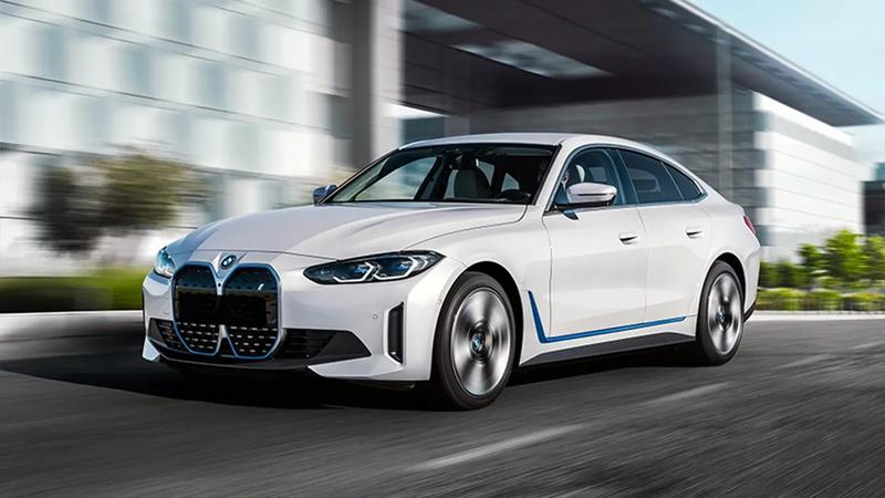 BMW I4 I (I04)